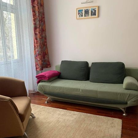 Appartamento Apartament Mariana Mokwy 6B Sopot Esterno foto