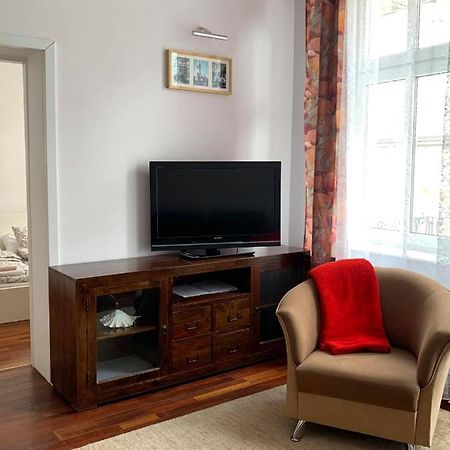 Appartamento Apartament Mariana Mokwy 6B Sopot Esterno foto