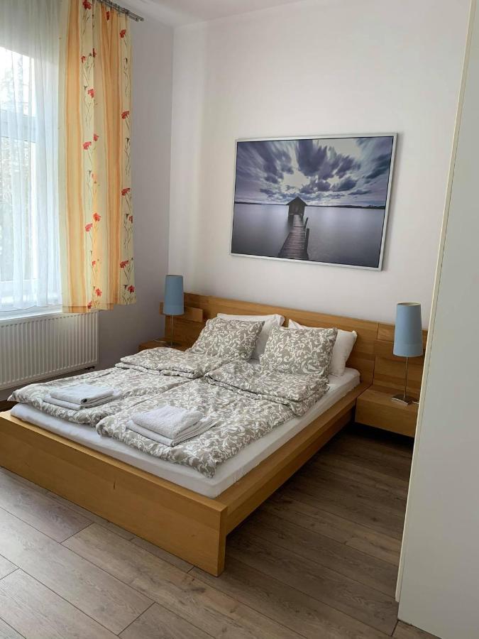 Appartamento Apartament Mariana Mokwy 6B Sopot Esterno foto