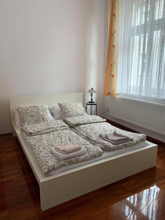 Appartamento Apartament Mariana Mokwy 6B Sopot Esterno foto