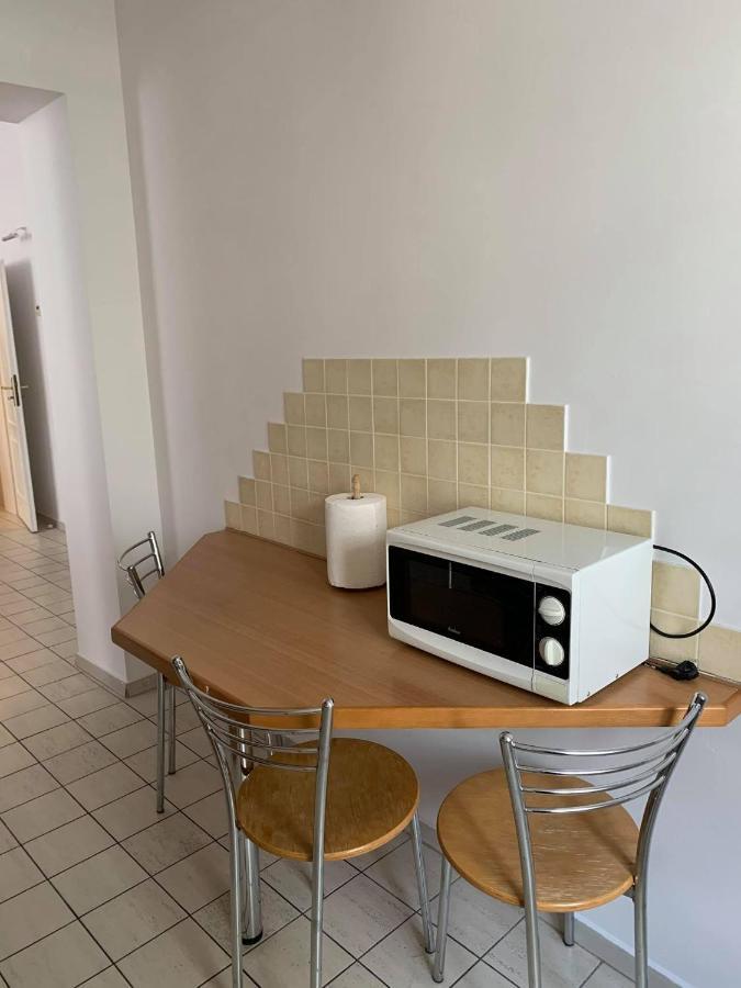 Appartamento Apartament Mariana Mokwy 6B Sopot Esterno foto
