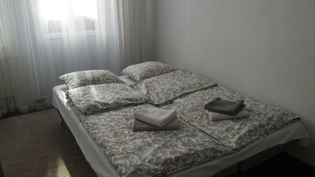 Appartamento Apartament Mariana Mokwy 6B Sopot Esterno foto