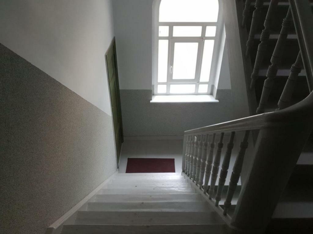 Appartamento Apartament Mariana Mokwy 6B Sopot Esterno foto